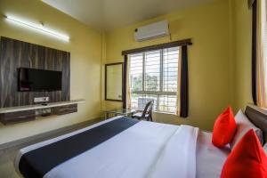 spot on 64849 dwarka lodge