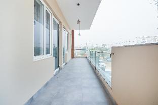 Collection O Green Leaf Residency,Gurugram>>Delhi,3 star