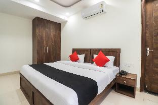 Collection O Green Leaf Residency,Gurugram>>Delhi,3 star