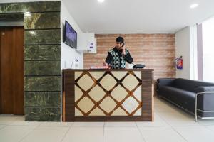 collection o green leaf residency