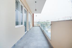 collection o green leaf residency