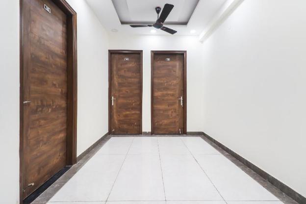 collection o green leaf residency