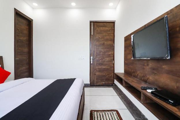 collection o green leaf residency