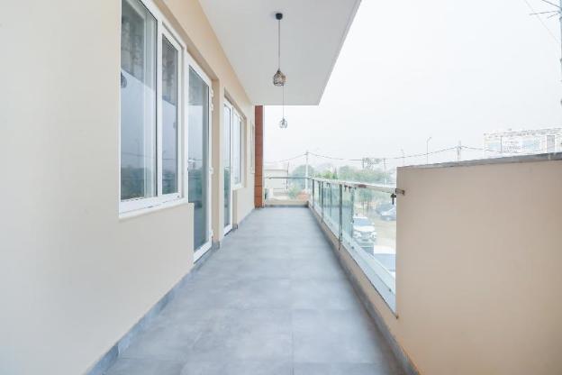 collection o green leaf residency