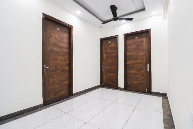 collection o green leaf residency