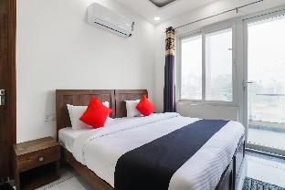 collection o green leaf residency