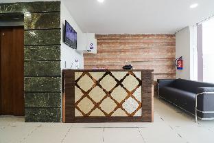 collection o green leaf residency