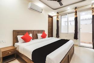 collection o green leaf residency