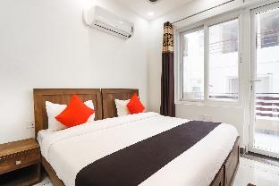 collection o green leaf residency