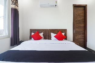 collection o green leaf residency