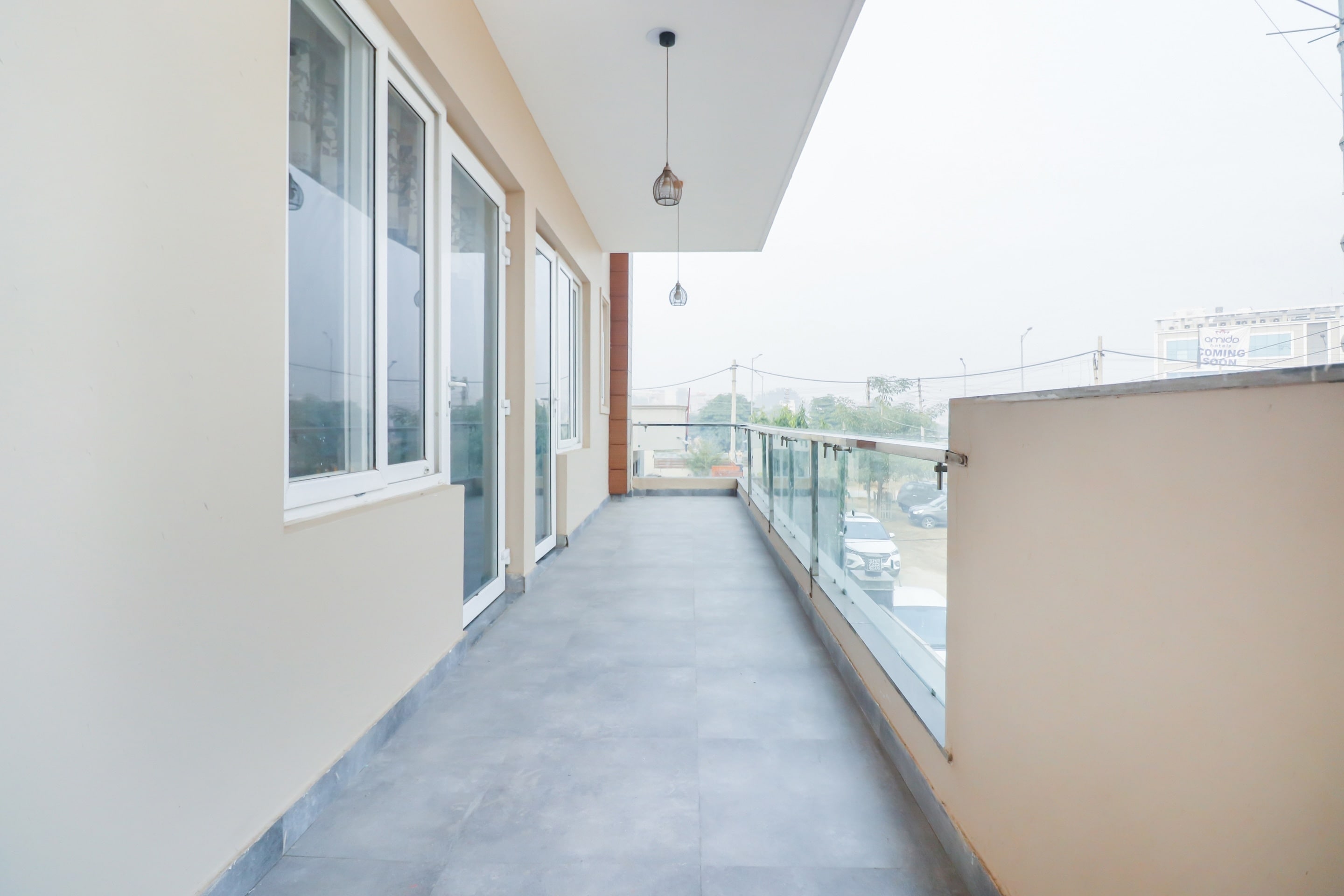 collection o green leaf residency