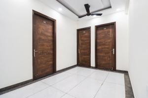 collection o green leaf residency