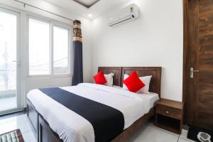 collection o green leaf residency