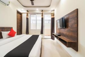 collection o green leaf residency