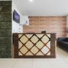 collection o green leaf residency