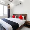 collection o green leaf residency