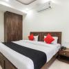 collection o green leaf residency
