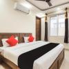 collection o green leaf residency