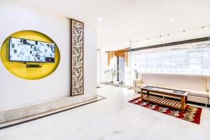 Fabhotel Grand Sheela,Patna|India,3 star