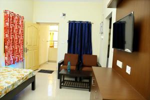 lakeview residency