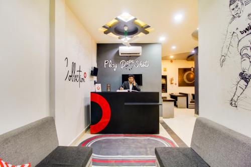 super collection o hingna road