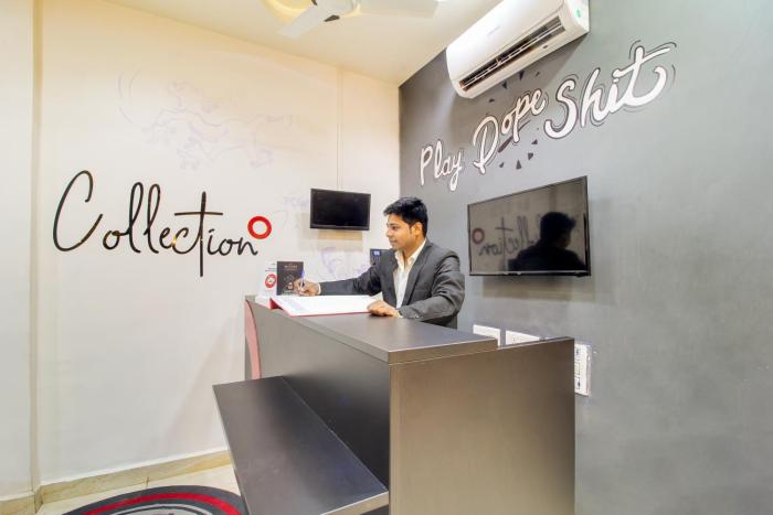 super collection o hingna road