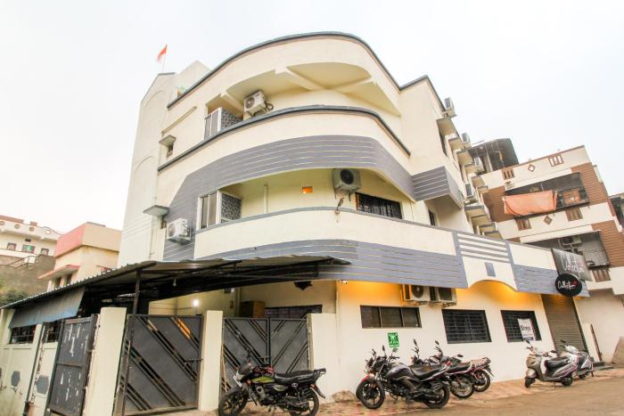 super collection o hingna road