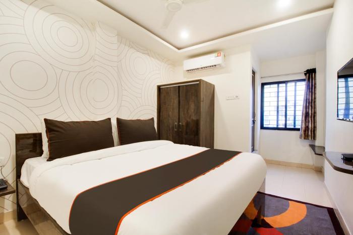 super collection o hingna road