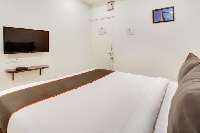 super collection o hingna road