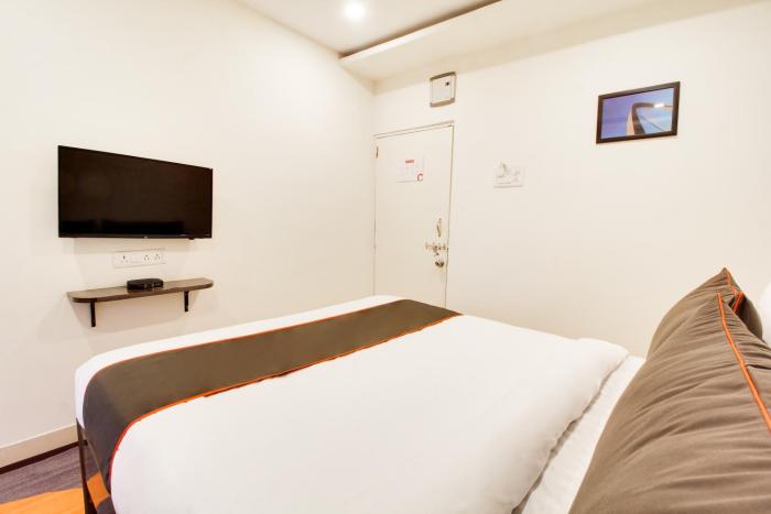 super collection o hingna road