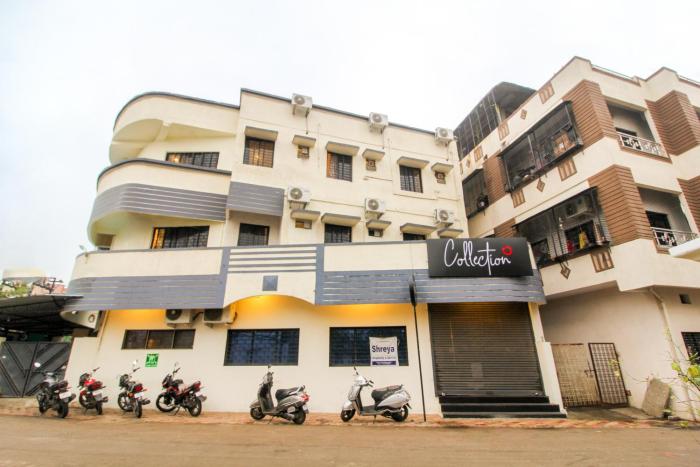 super collection o hingna road