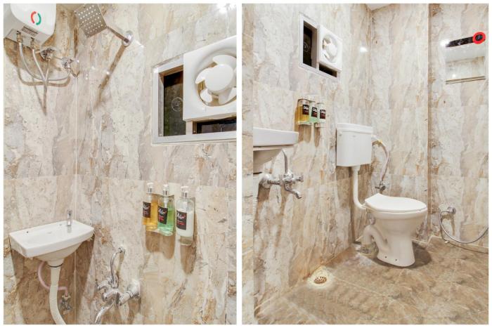 super collection o hingna road