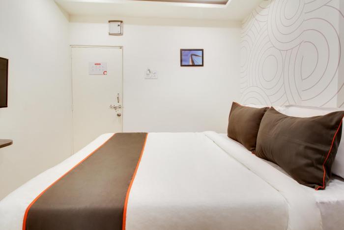 super collection o hingna road