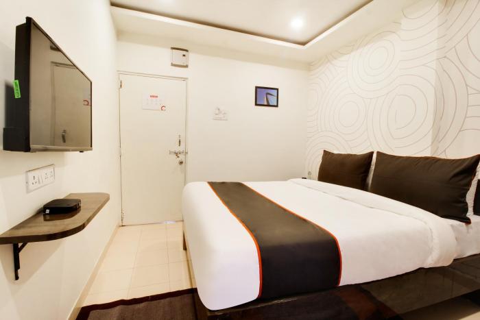 super collection o hingna road