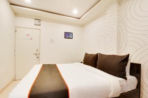 super collection o hingna road