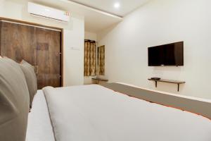 super collection o hingna road