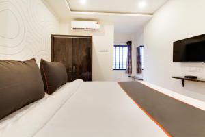 super collection o hingna road