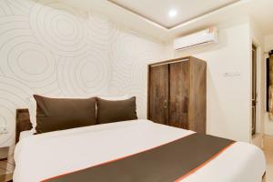 Super Collection O Hingna Road,Hingana>>Nagpur,3 star