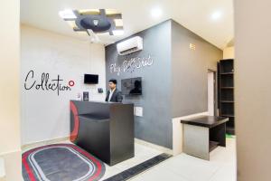 super collection o hingna road