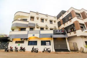 super collection o hingna road