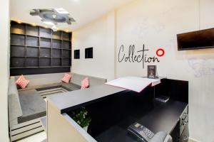 super collection o hingna road