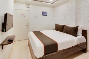 Super Collection O Hingna Road,Hingana>>Nagpur,3 star