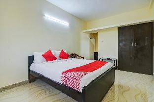 Aruthraa Residency By Oyo Rooms,Ganesh Nagar, Pollachi Road, Opp Rathnam College, Eachanari,3 star