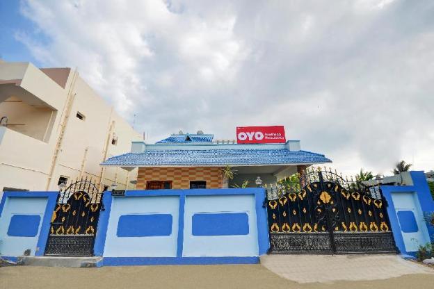 aruthraa residency by oyo rooms