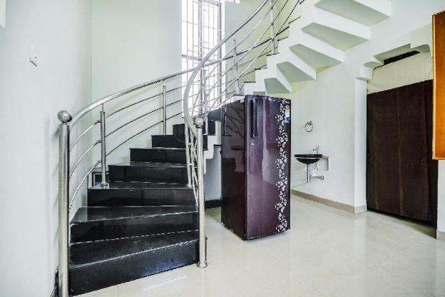 aruthraa residency by oyo rooms
