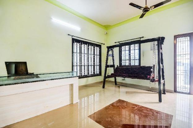 aruthraa residency by oyo rooms