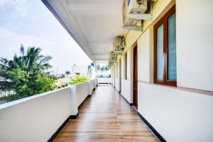 aruthraa residency by oyo rooms