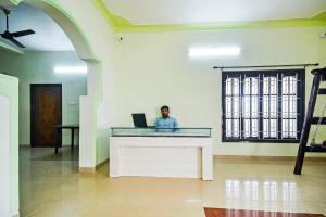 aruthraa residency by oyo rooms
