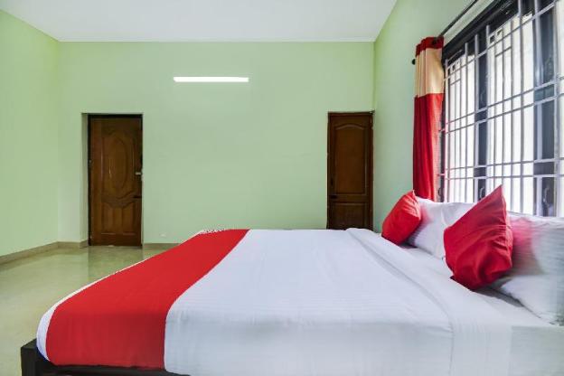 aruthraa residency by oyo rooms