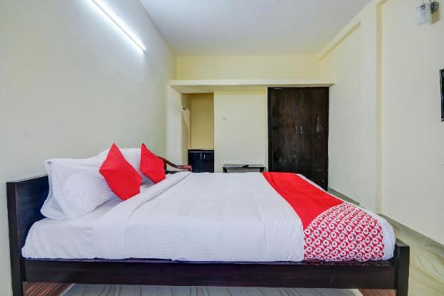 aruthraa residency by oyo rooms